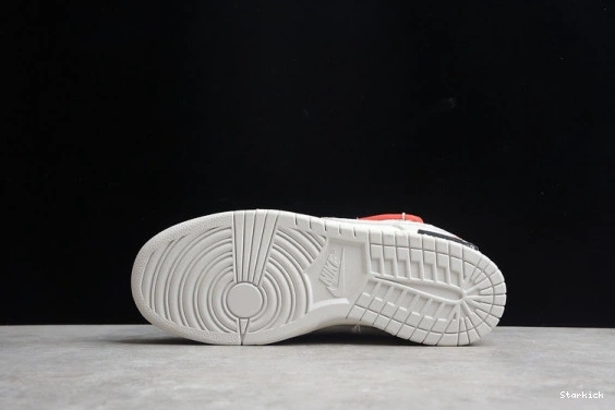 Lot 33 Nike Dunk Low O-W DJ0950-118 1009